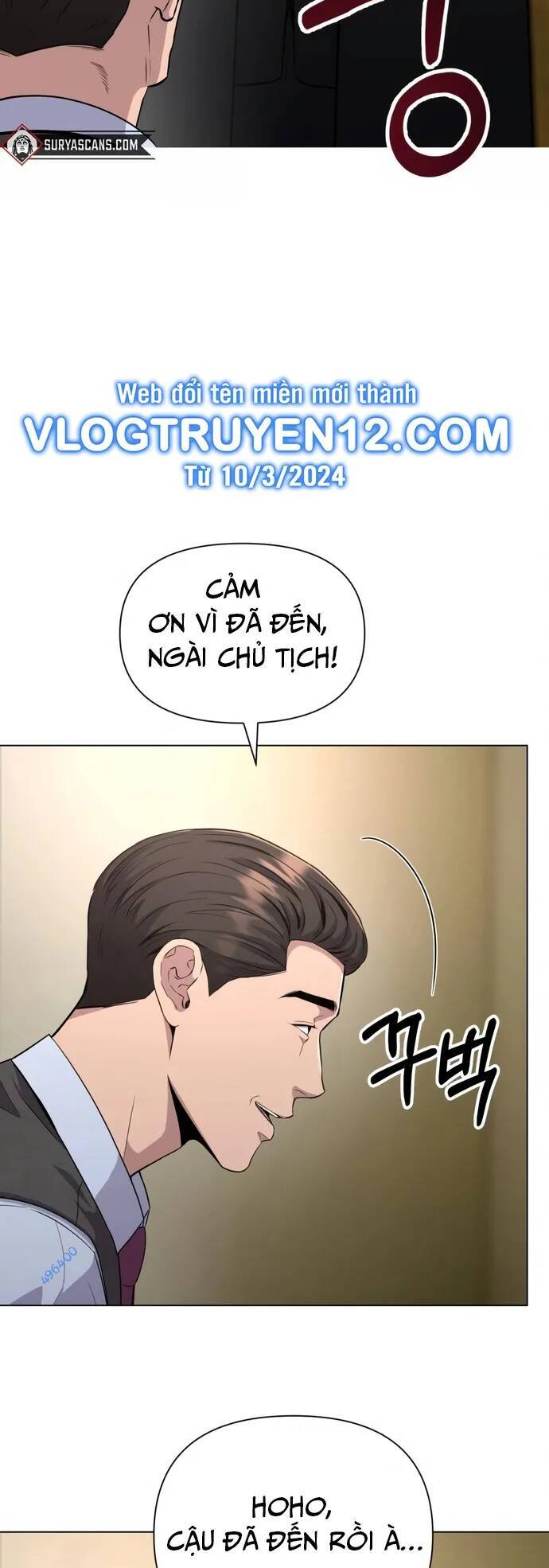 Nhân Viên Thực Tập Kim Cheolsu Chapter 6 - Trang 2