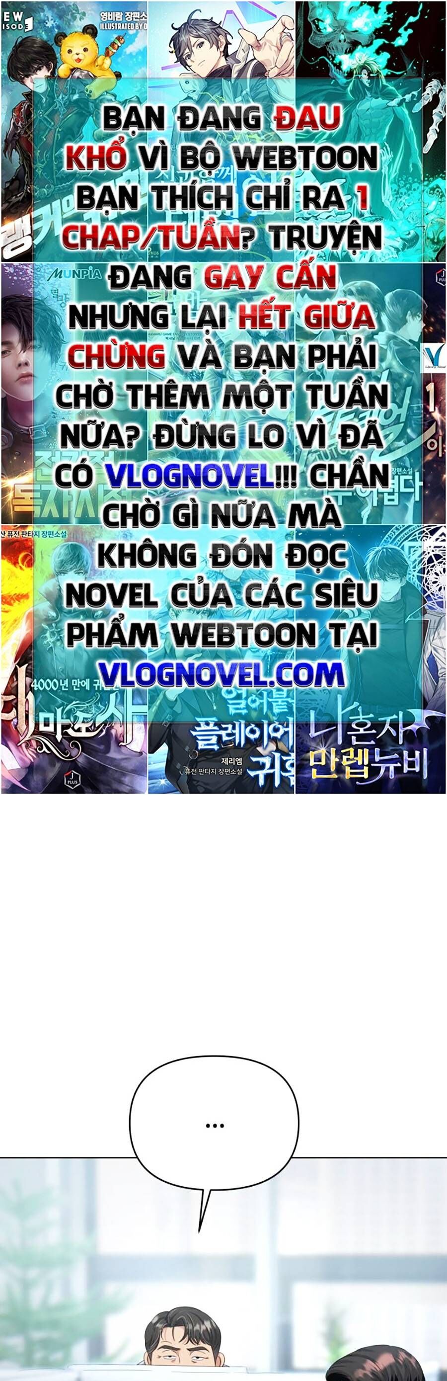 Nhân Viên Thực Tập Kim Cheolsu Chapter 5 - Trang 2