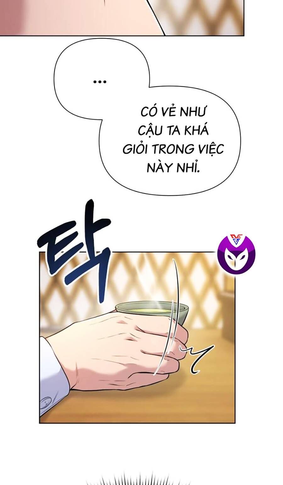 Nhân Viên Thực Tập Kim Cheolsu Chapter 5 - Trang 2