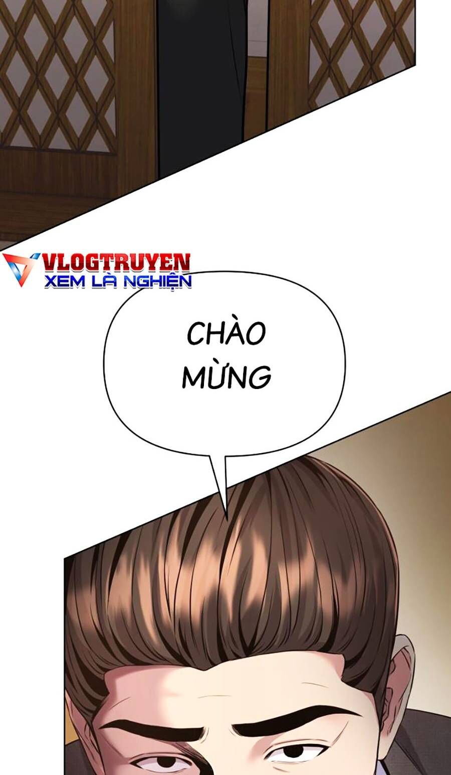 Nhân Viên Thực Tập Kim Cheolsu Chapter 5 - Trang 2