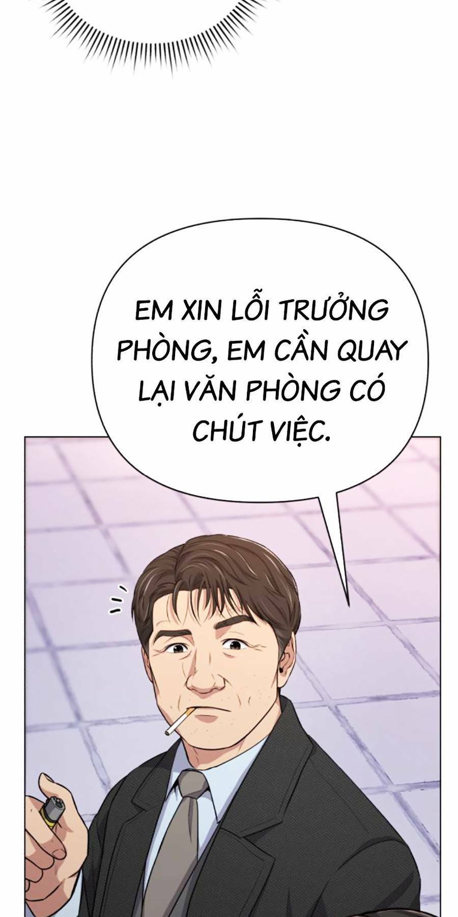 Nhân Viên Thực Tập Kim Cheolsu Chapter 4 - Trang 2