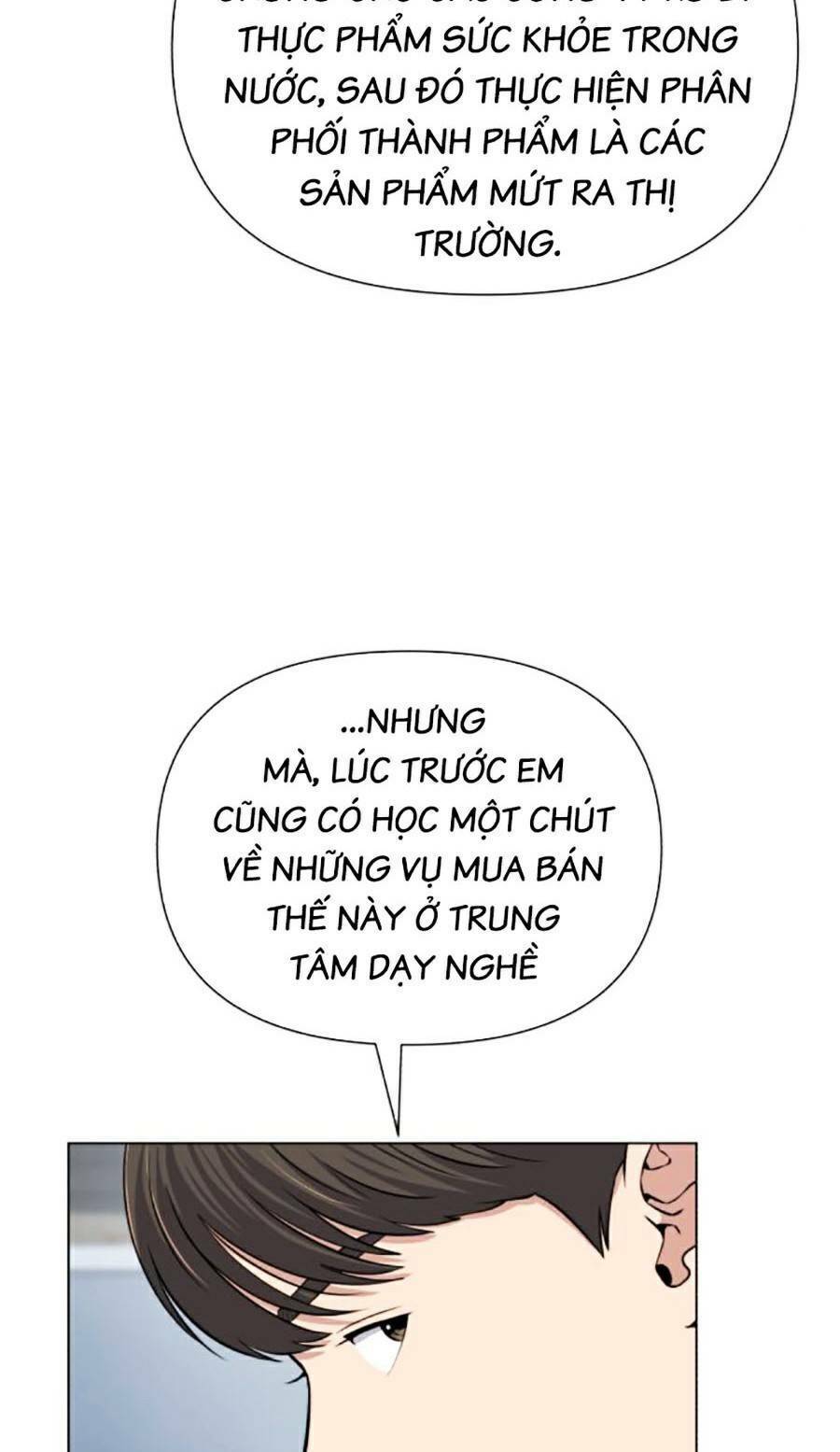 Nhân Viên Thực Tập Kim Cheolsu Chapter 4 - Trang 2