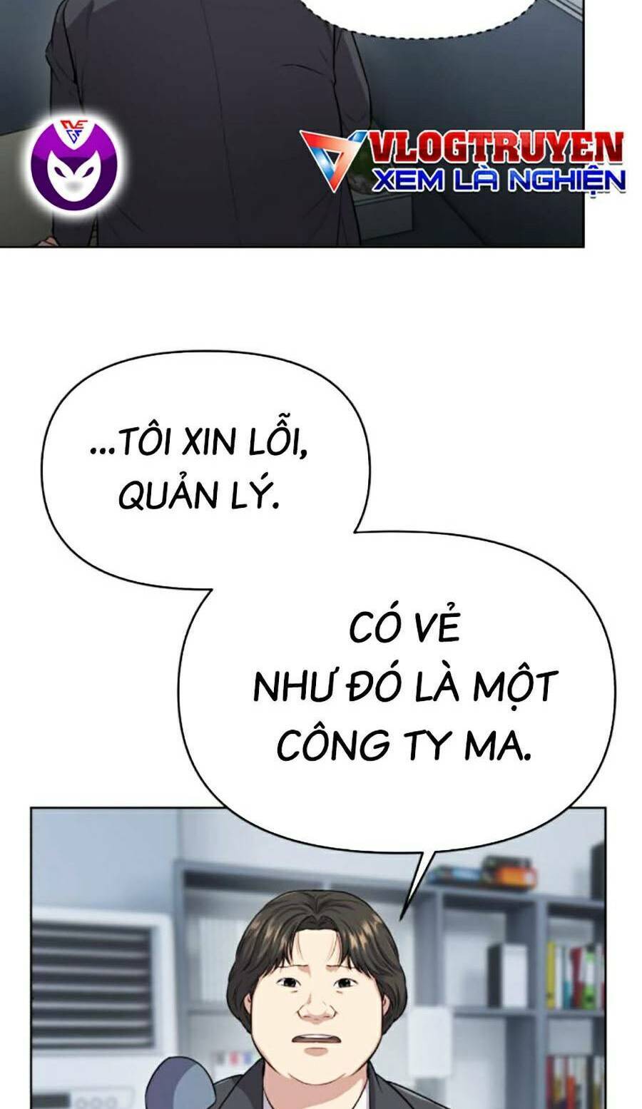 Nhân Viên Thực Tập Kim Cheolsu Chapter 4 - Trang 2