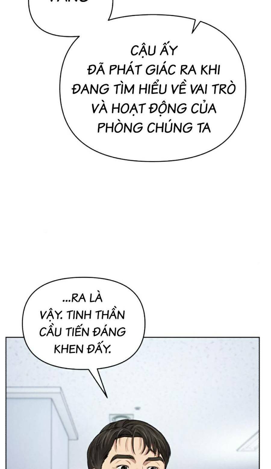 Nhân Viên Thực Tập Kim Cheolsu Chapter 4 - Trang 2