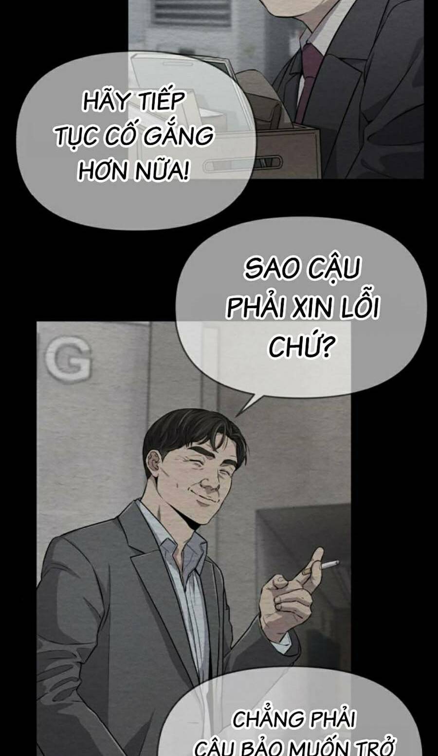 Nhân Viên Thực Tập Kim Cheolsu Chapter 4 - Trang 2