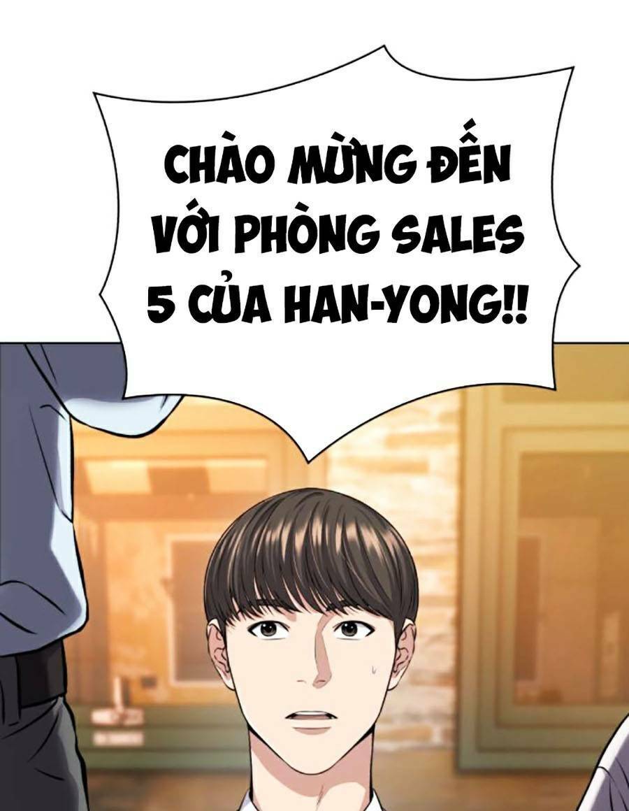 Nhân Viên Thực Tập Kim Cheolsu Chapter 4 - Trang 2