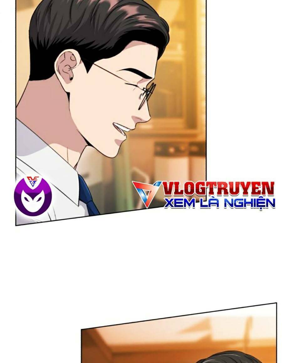 Nhân Viên Thực Tập Kim Cheolsu Chapter 4 - Trang 2