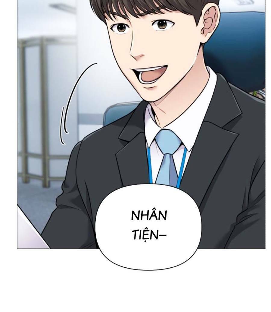 Nhân Viên Thực Tập Kim Cheolsu Chapter 3 - Trang 2