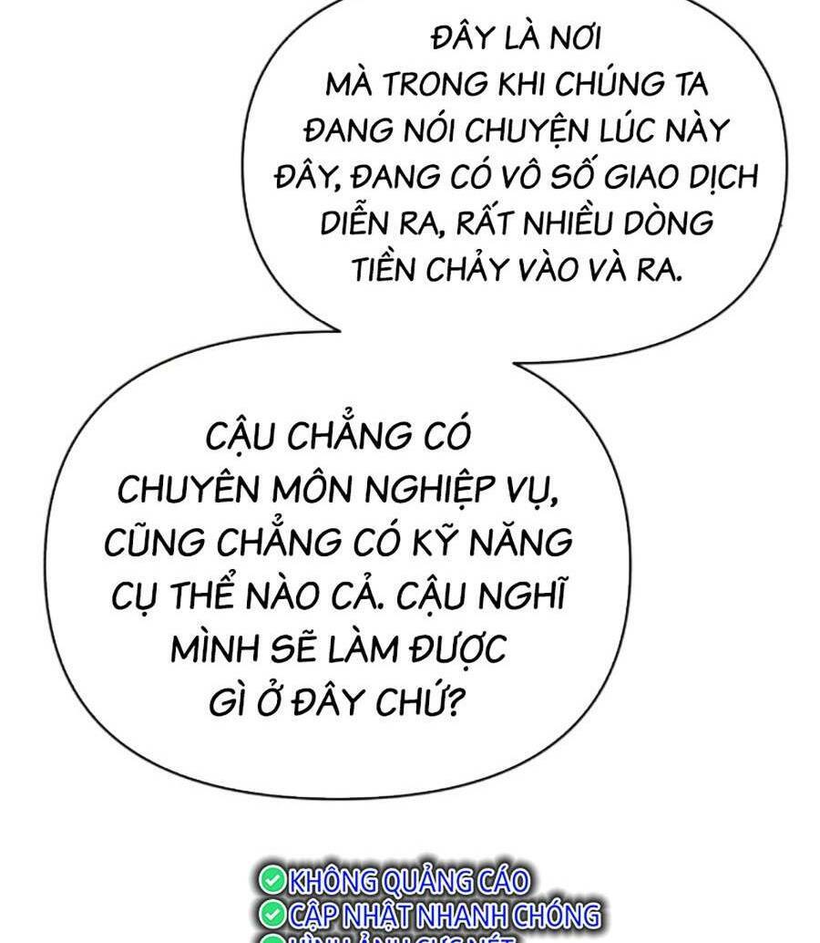 Nhân Viên Thực Tập Kim Cheolsu Chapter 3 - Trang 2