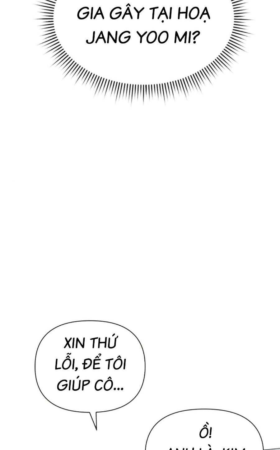 Nhân Viên Thực Tập Kim Cheolsu Chapter 3 - Trang 2