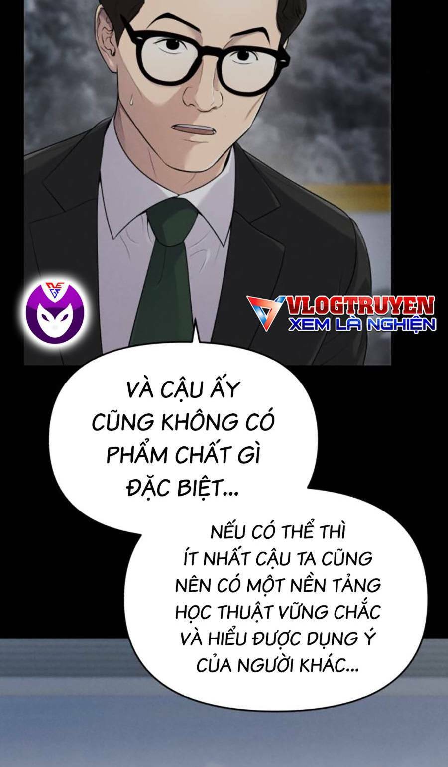 Nhân Viên Thực Tập Kim Cheolsu Chapter 2 - Trang 2