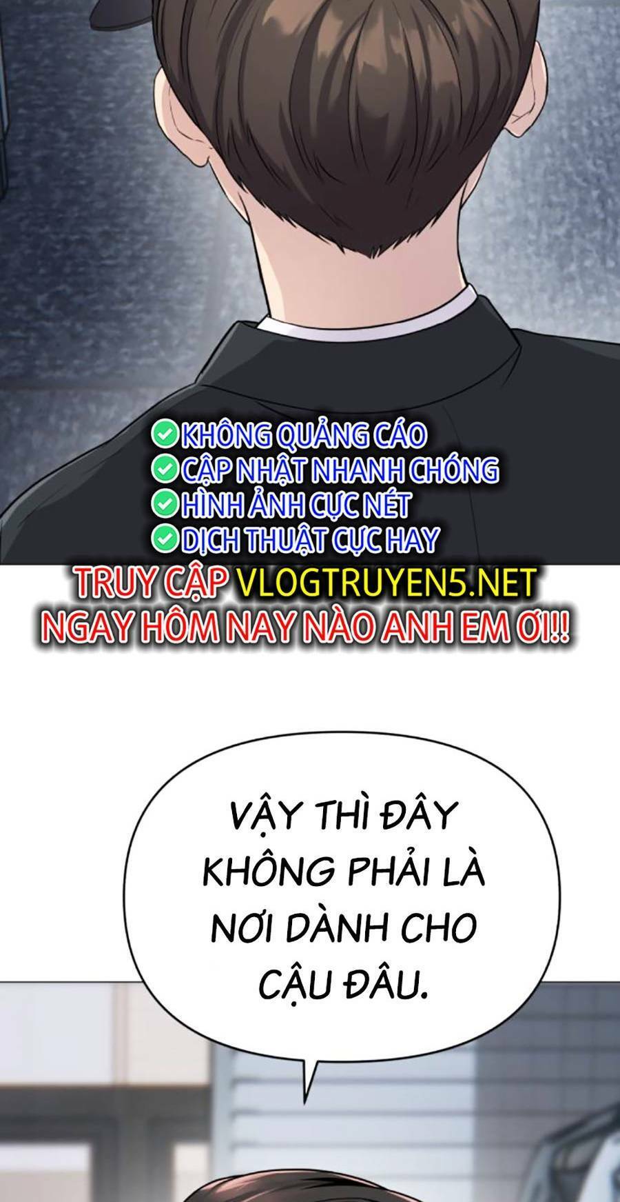 Nhân Viên Thực Tập Kim Cheolsu Chapter 2 - Trang 2