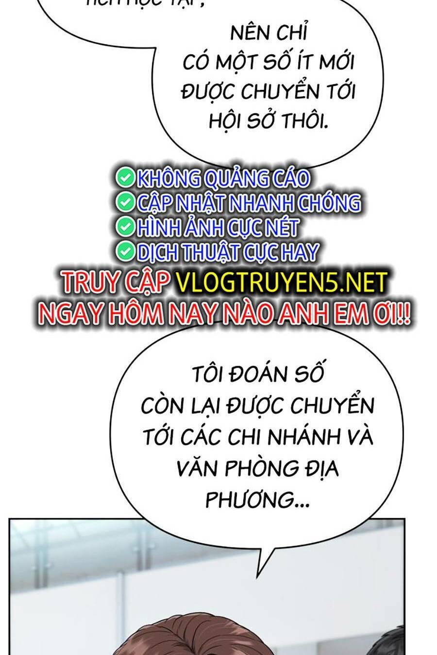 Nhân Viên Thực Tập Kim Cheolsu Chapter 1 - Trang 2