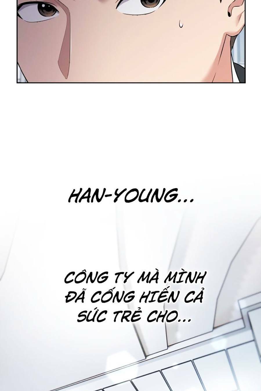 Nhân Viên Thực Tập Kim Cheolsu Chapter 1 - Trang 2