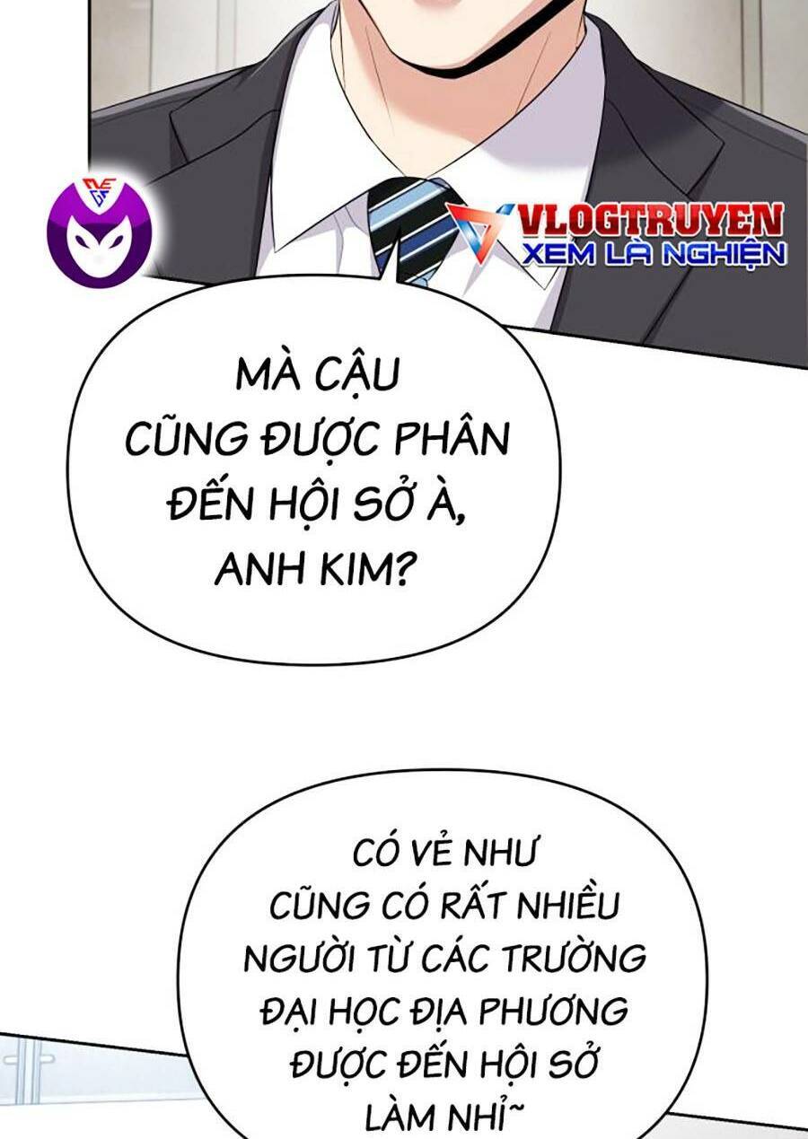 Nhân Viên Thực Tập Kim Cheolsu Chapter 1 - Trang 2