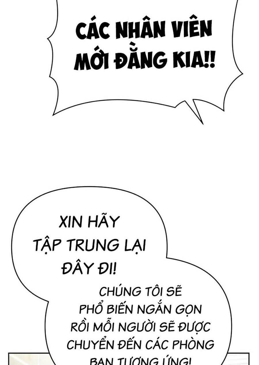 Nhân Viên Thực Tập Kim Cheolsu Chapter 1 - Trang 2