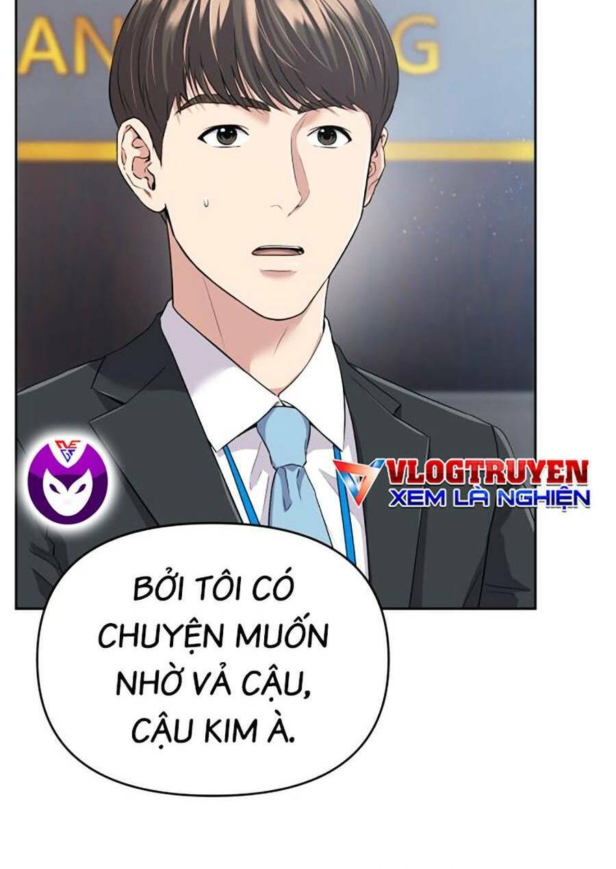 Nhân Viên Thực Tập Kim Cheolsu Chapter 1 - Trang 2