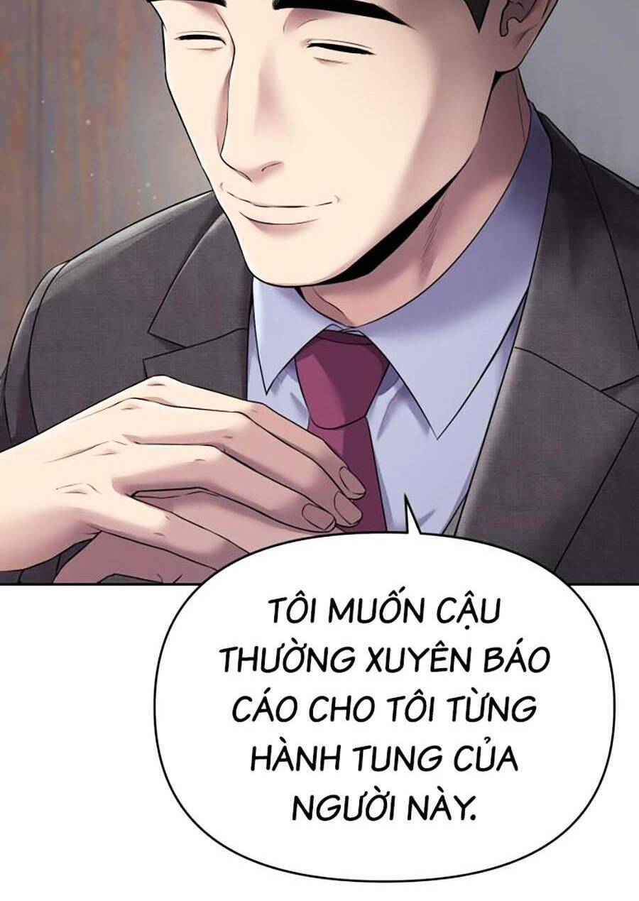 Nhân Viên Thực Tập Kim Cheolsu Chapter 1 - Trang 2