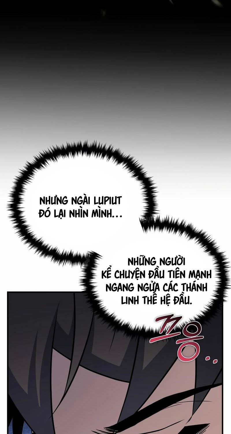 Những Nhân Vật Chính Mà Chỉ Tôi Biết Chapter 35 - Trang 2