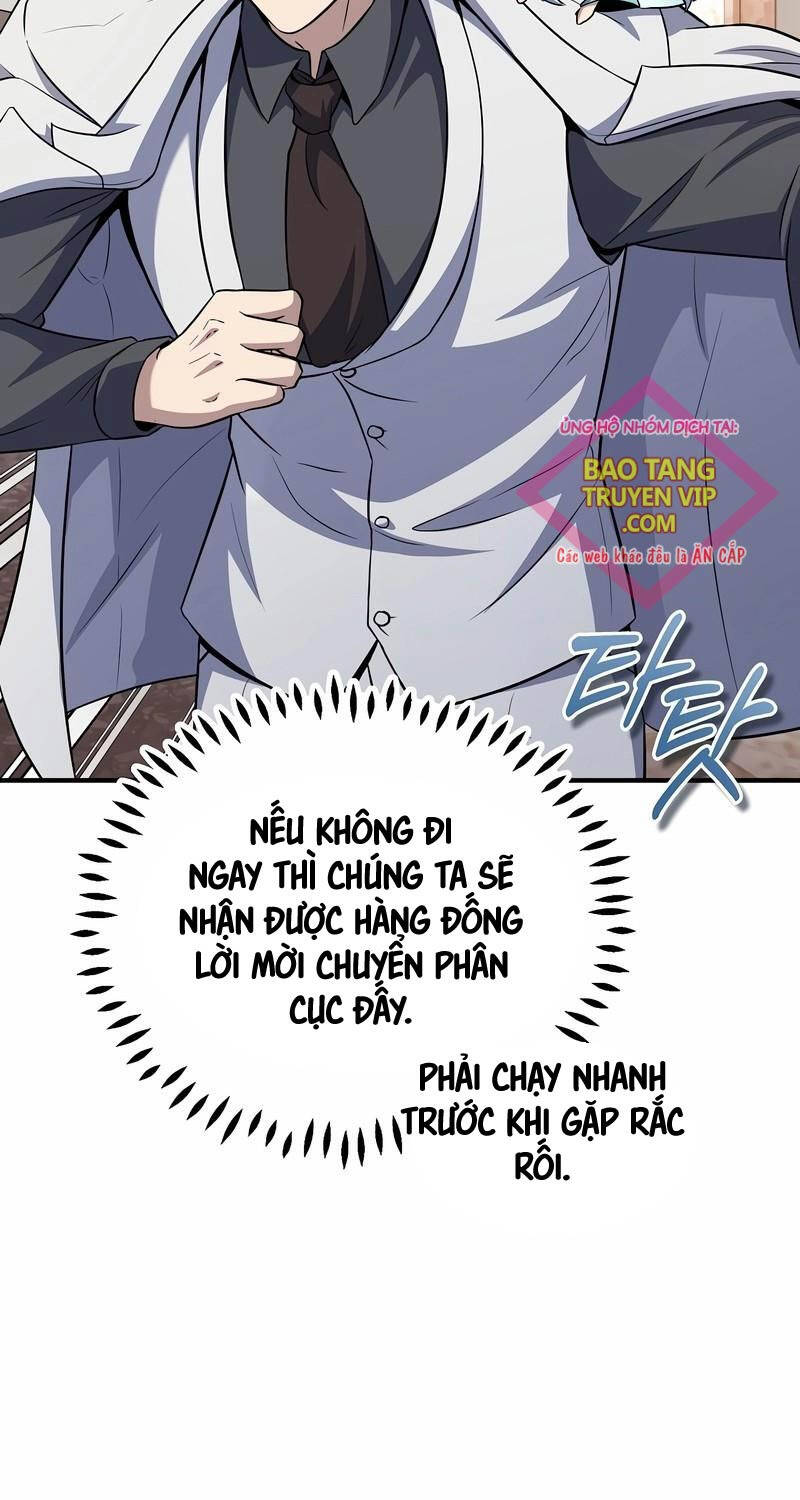 Những Nhân Vật Chính Mà Chỉ Tôi Biết Chapter 35 - Trang 2