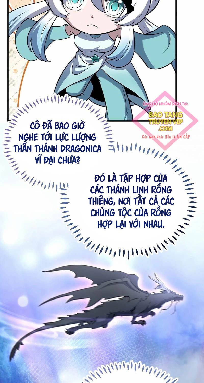 Những Nhân Vật Chính Mà Chỉ Tôi Biết Chapter 35 - Trang 2