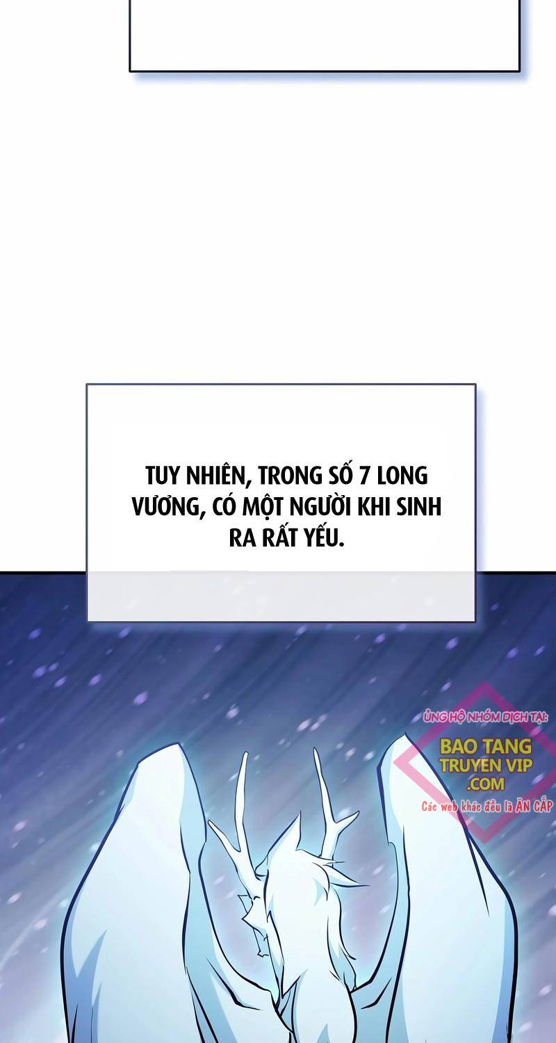 Những Nhân Vật Chính Mà Chỉ Tôi Biết Chapter 35 - Trang 2