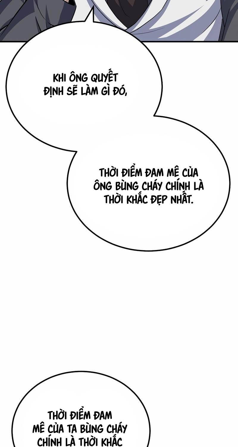 Những Nhân Vật Chính Mà Chỉ Tôi Biết Chapter 35 - Trang 2