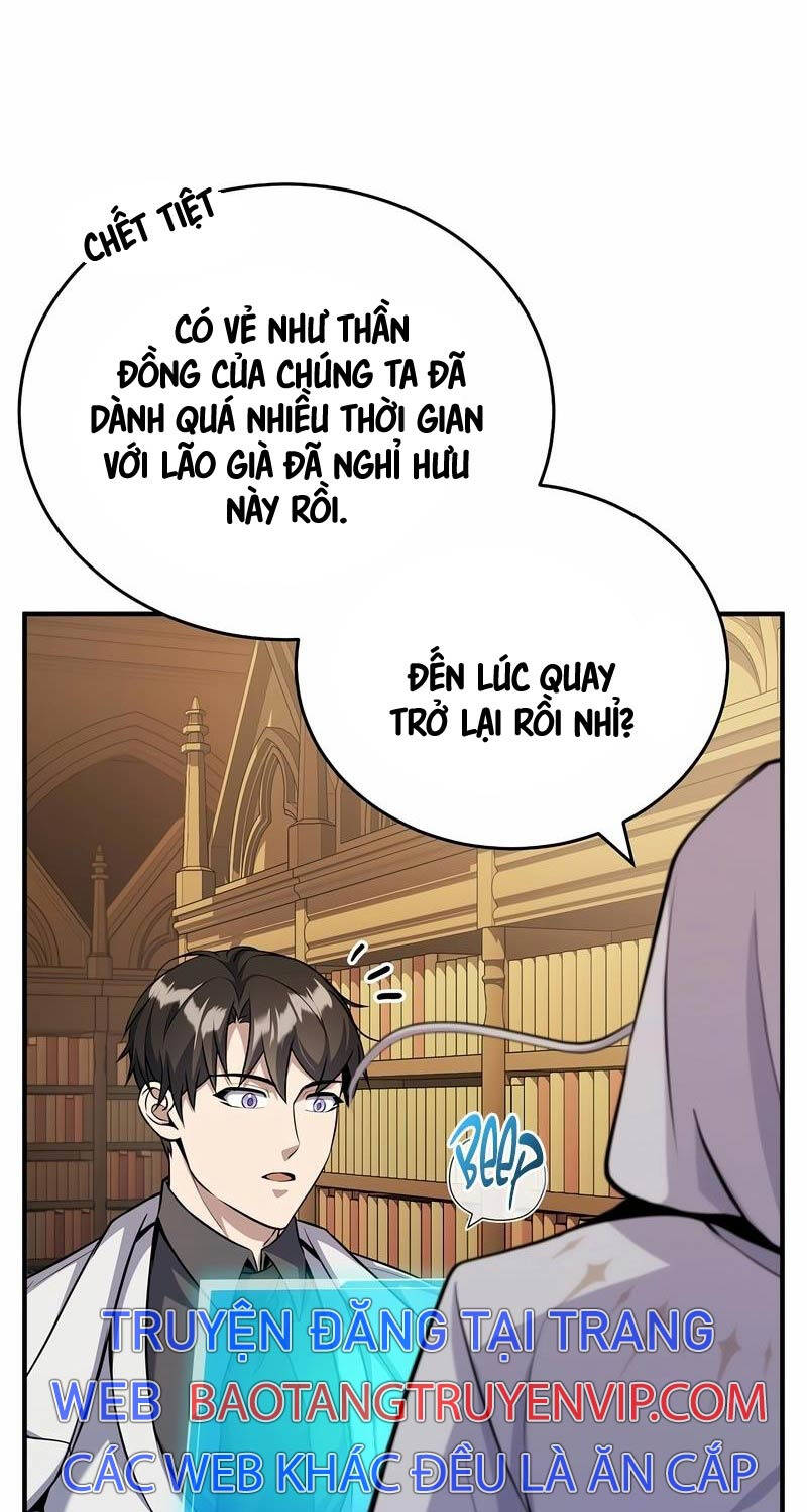 Những Nhân Vật Chính Mà Chỉ Tôi Biết Chapter 35 - Trang 2