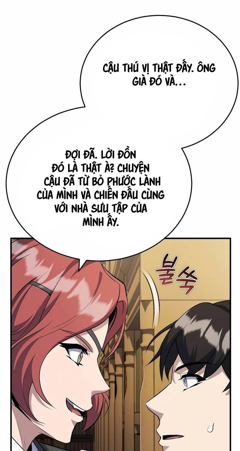 Những Nhân Vật Chính Mà Chỉ Tôi Biết Chapter 35 - Trang 2