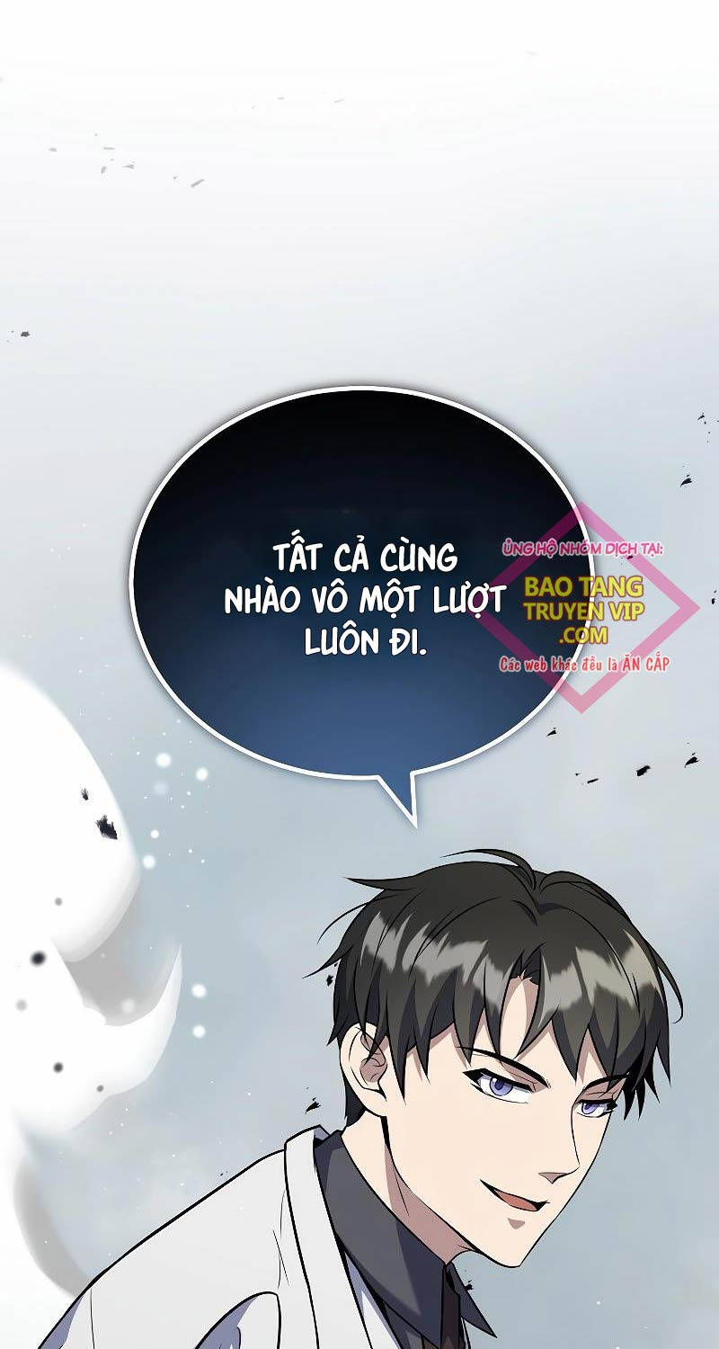 Những Nhân Vật Chính Mà Chỉ Tôi Biết Chapter 34 - Trang 2