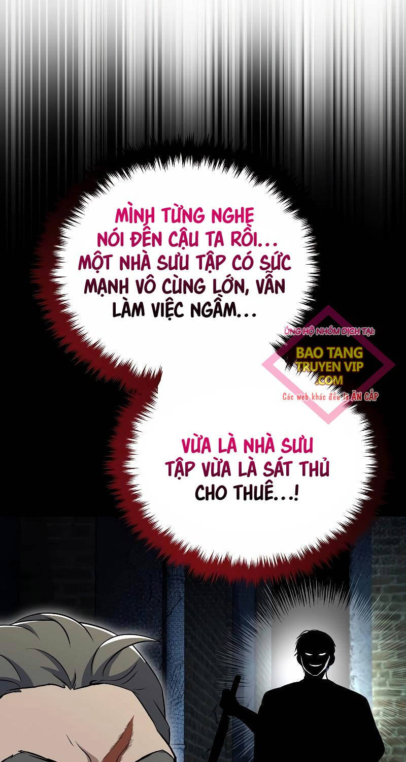 Những Nhân Vật Chính Mà Chỉ Tôi Biết Chapter 34 - Trang 2