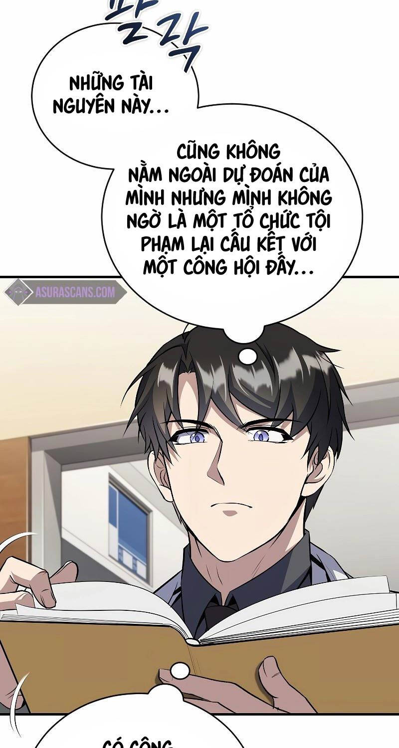 Những Nhân Vật Chính Mà Chỉ Tôi Biết Chapter 34 - Trang 2