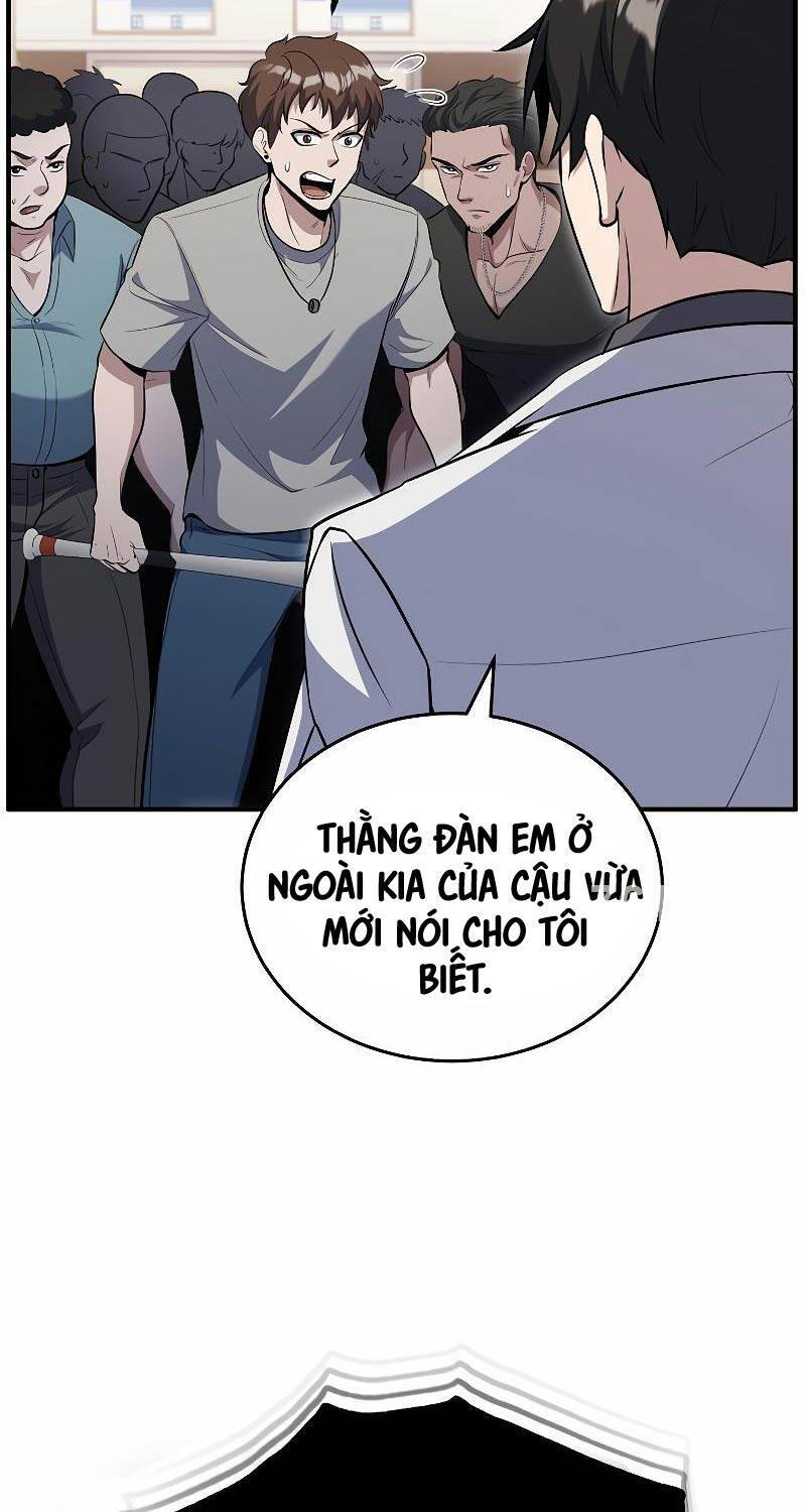 Những Nhân Vật Chính Mà Chỉ Tôi Biết Chapter 34 - Trang 2