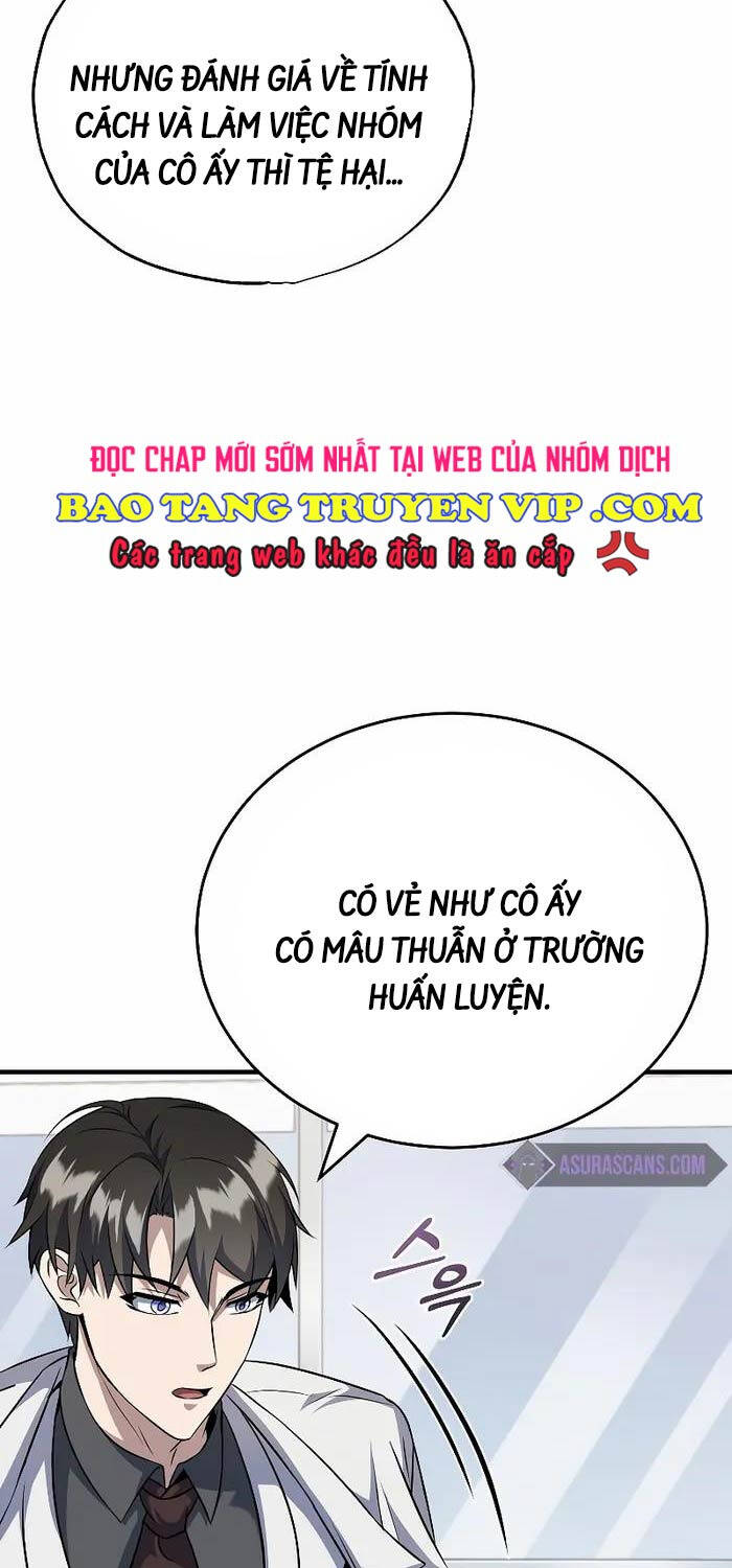 Những Nhân Vật Chính Mà Chỉ Tôi Biết Chapter 33 - Trang 2