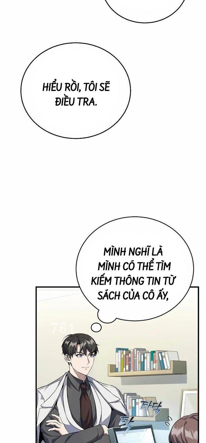 Những Nhân Vật Chính Mà Chỉ Tôi Biết Chapter 33 - Trang 2