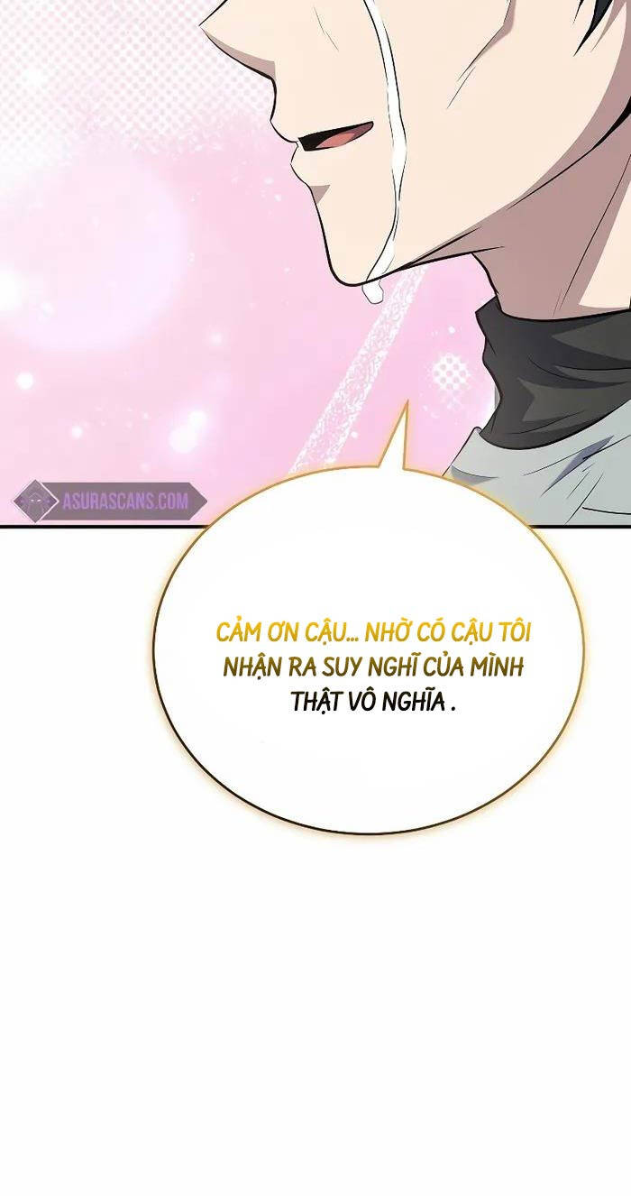 Những Nhân Vật Chính Mà Chỉ Tôi Biết Chapter 33 - Trang 2