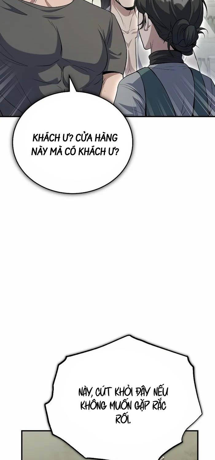 Những Nhân Vật Chính Mà Chỉ Tôi Biết Chapter 33 - Trang 2