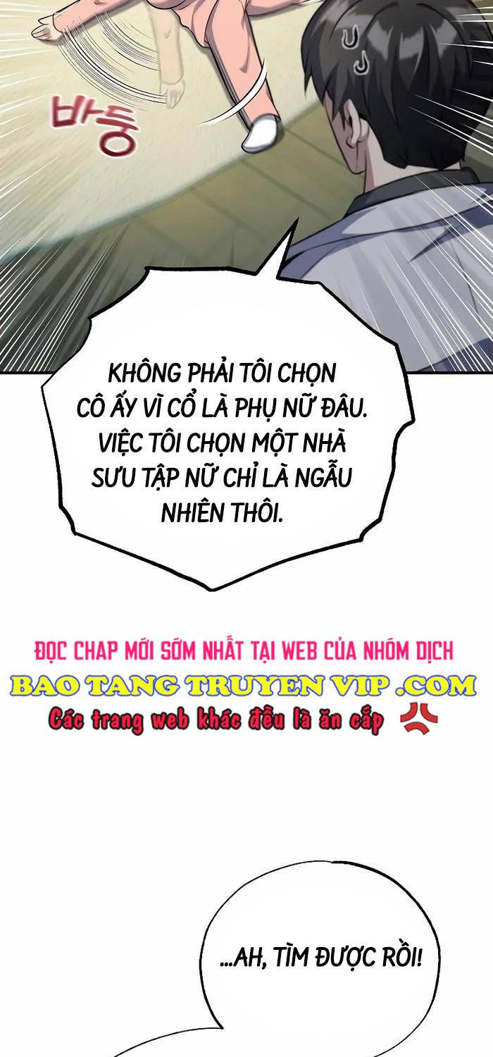 Những Nhân Vật Chính Mà Chỉ Tôi Biết Chapter 33 - Trang 2