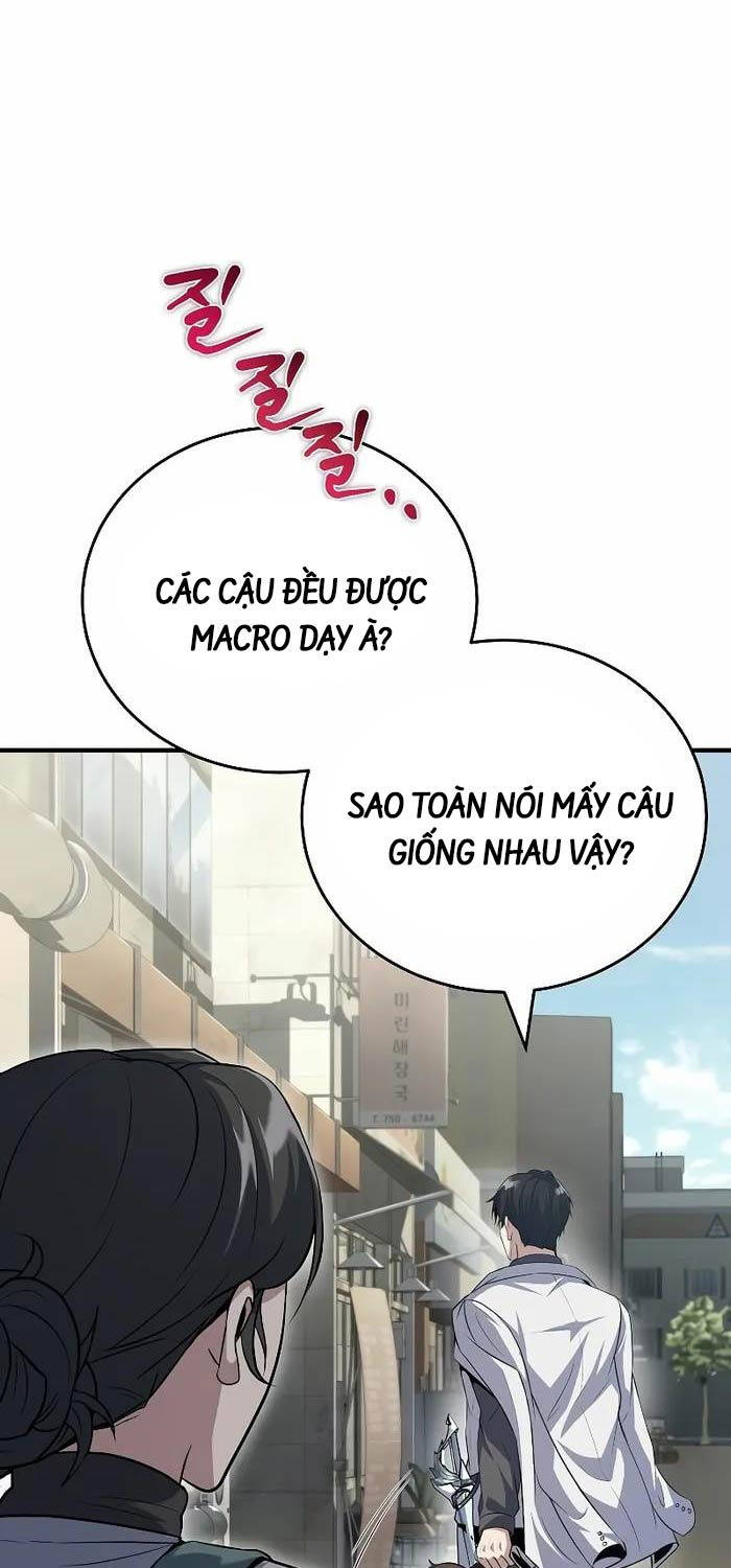 Những Nhân Vật Chính Mà Chỉ Tôi Biết Chapter 33 - Trang 2