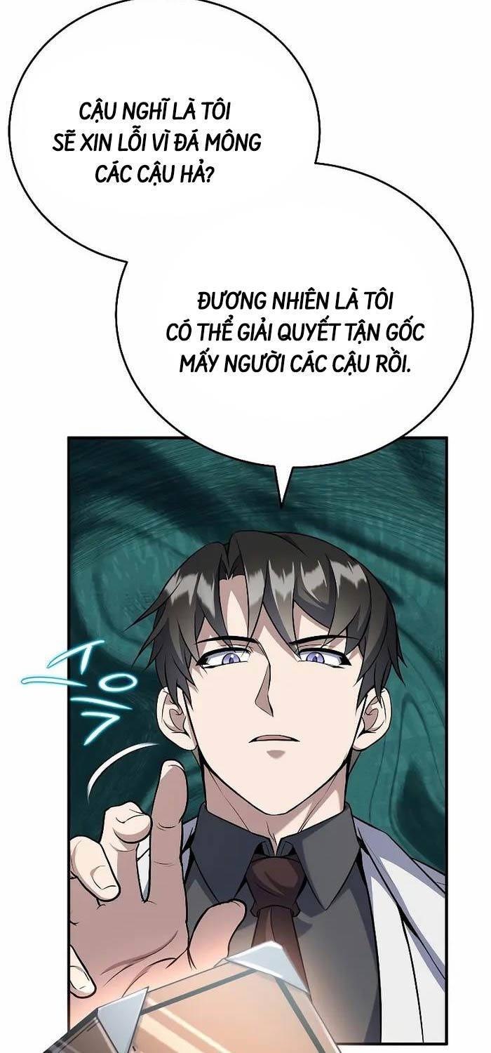 Những Nhân Vật Chính Mà Chỉ Tôi Biết Chapter 33 - Trang 2