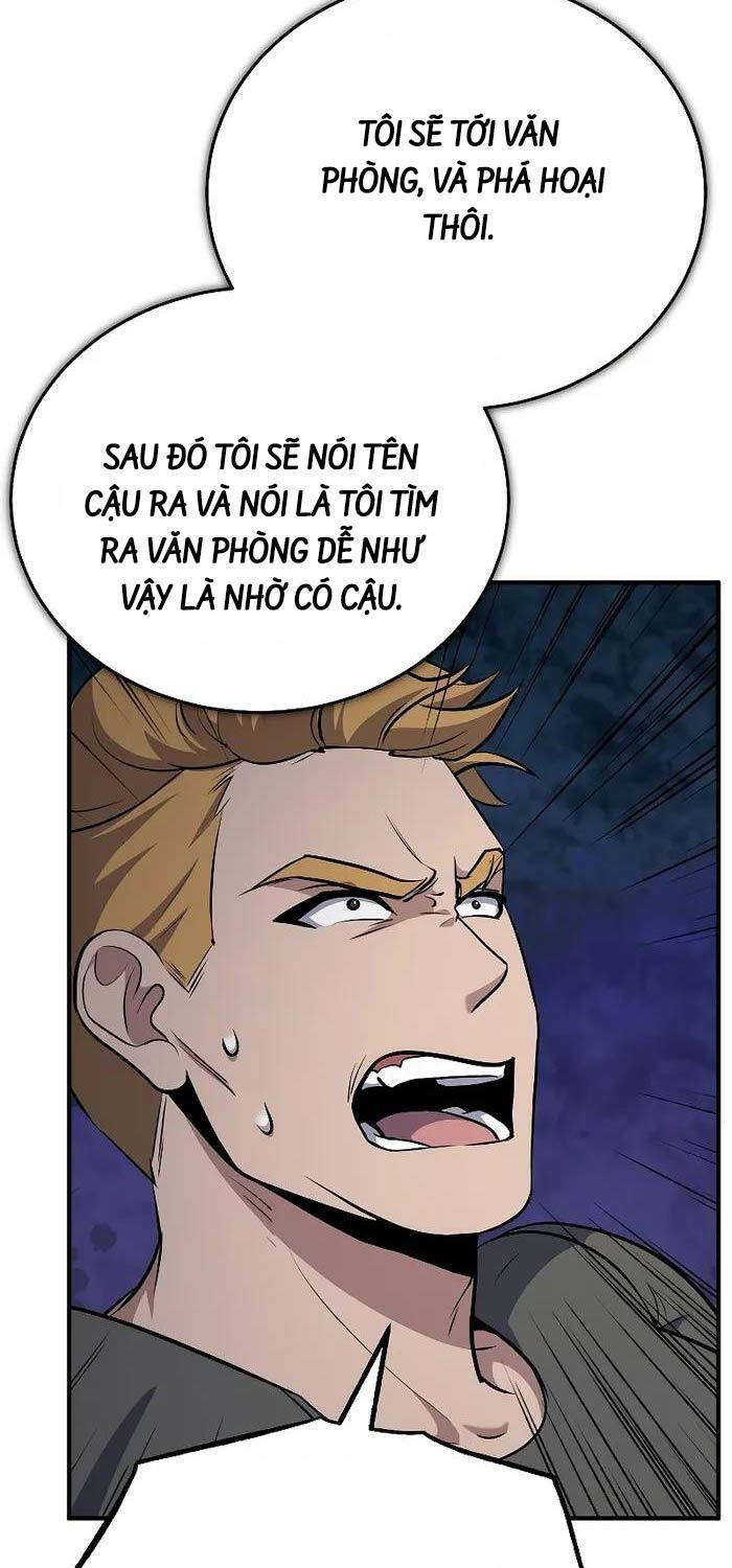 Những Nhân Vật Chính Mà Chỉ Tôi Biết Chapter 33 - Trang 2