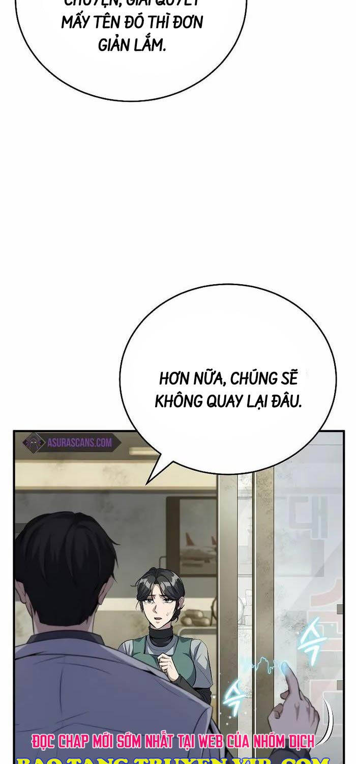 Những Nhân Vật Chính Mà Chỉ Tôi Biết Chapter 33 - Trang 2