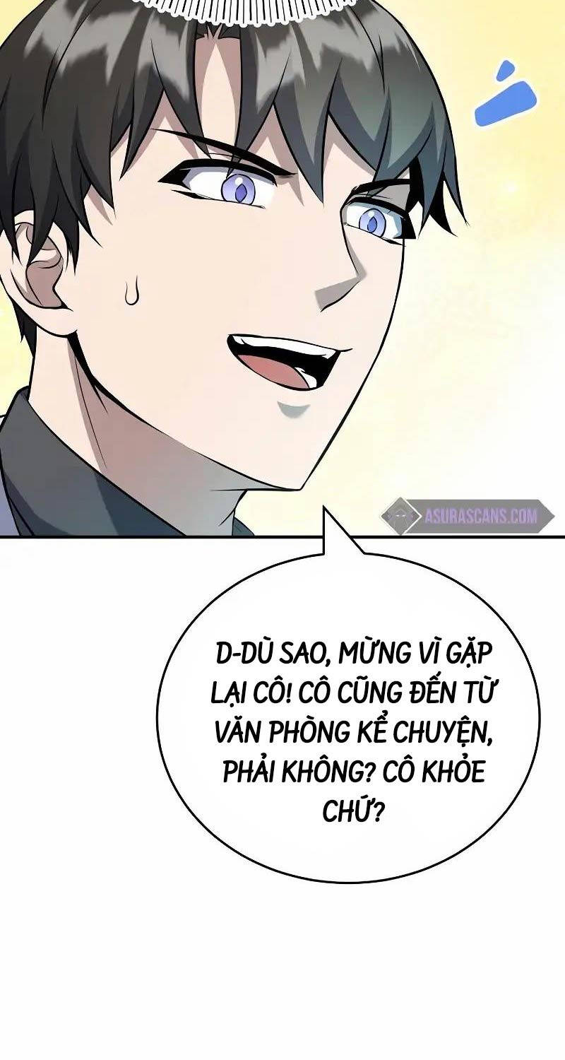 Những Nhân Vật Chính Mà Chỉ Tôi Biết Chapter 32 - Trang 2