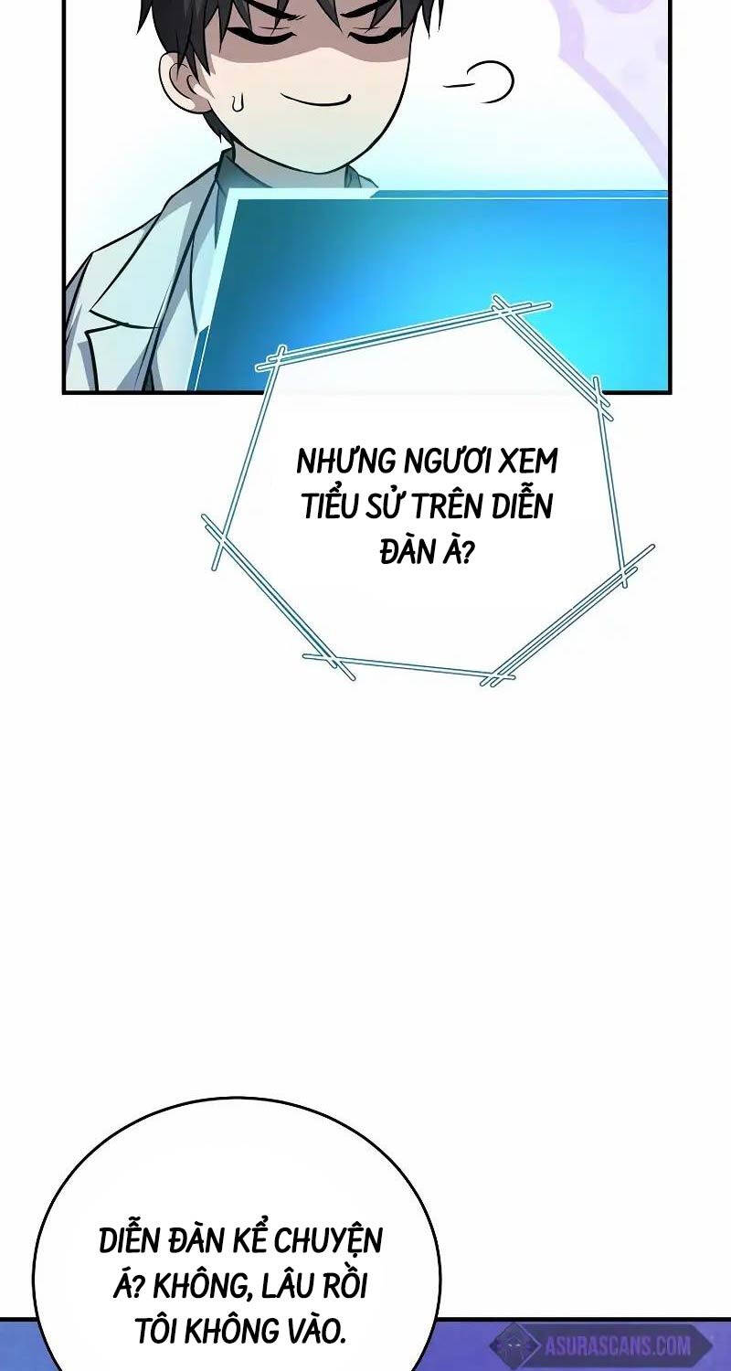 Những Nhân Vật Chính Mà Chỉ Tôi Biết Chapter 32 - Trang 2