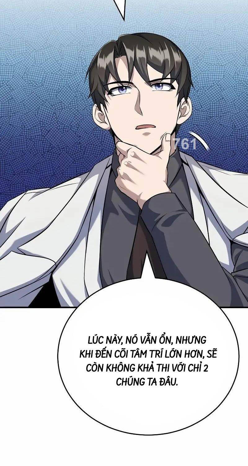 Những Nhân Vật Chính Mà Chỉ Tôi Biết Chapter 32 - Trang 2