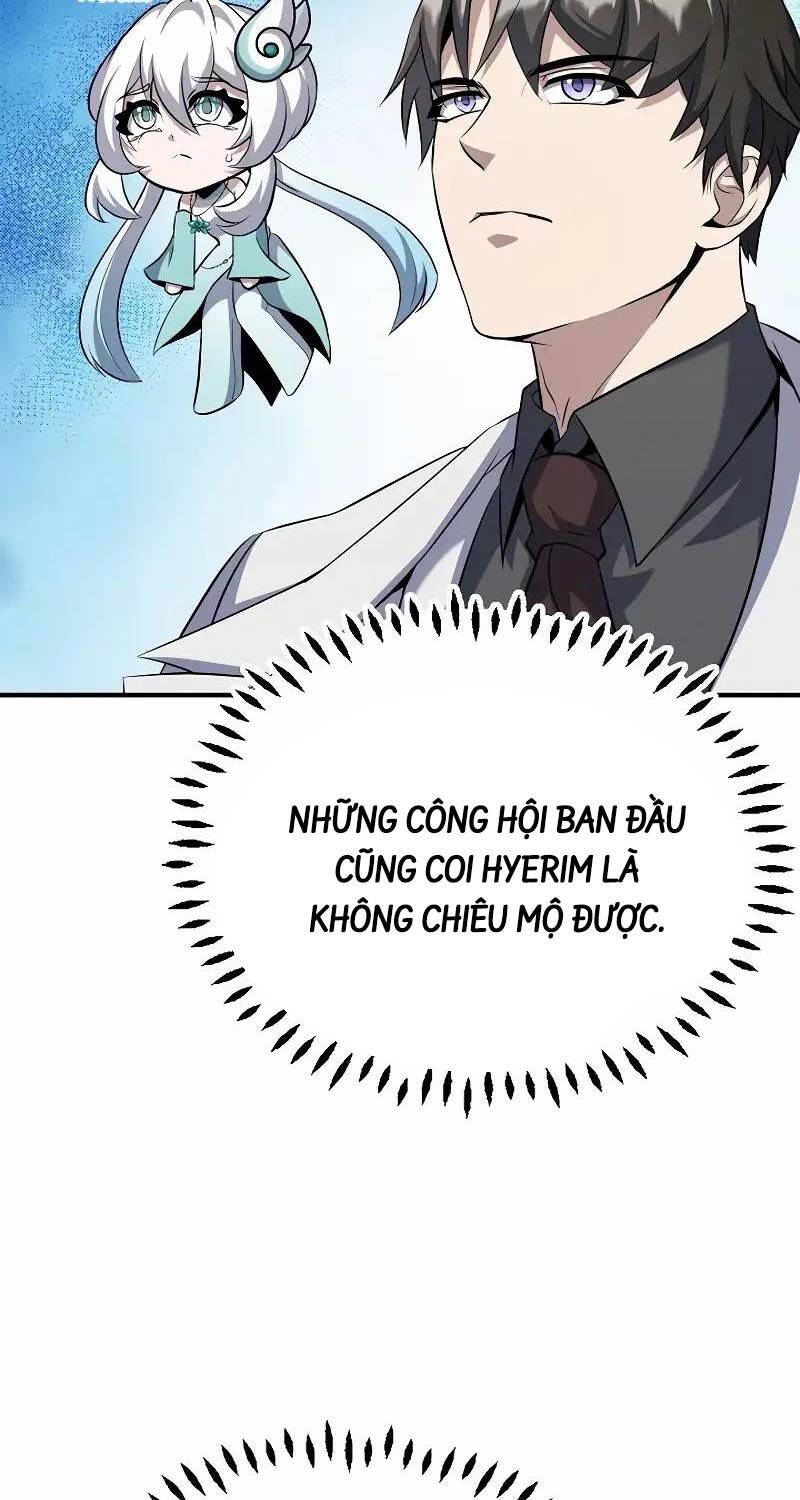 Những Nhân Vật Chính Mà Chỉ Tôi Biết Chapter 32 - Trang 2