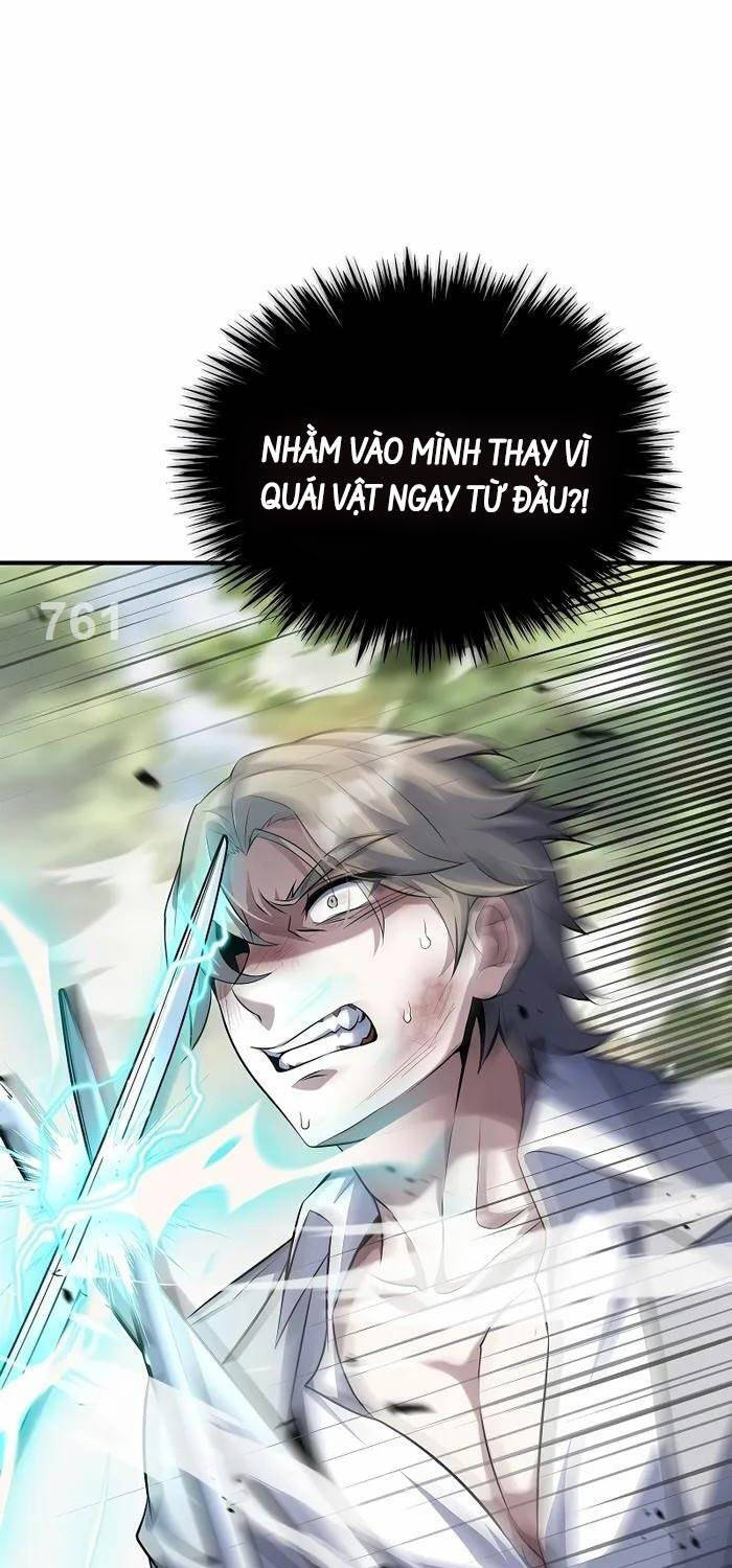 Những Nhân Vật Chính Mà Chỉ Tôi Biết Chapter 31 - Trang 2