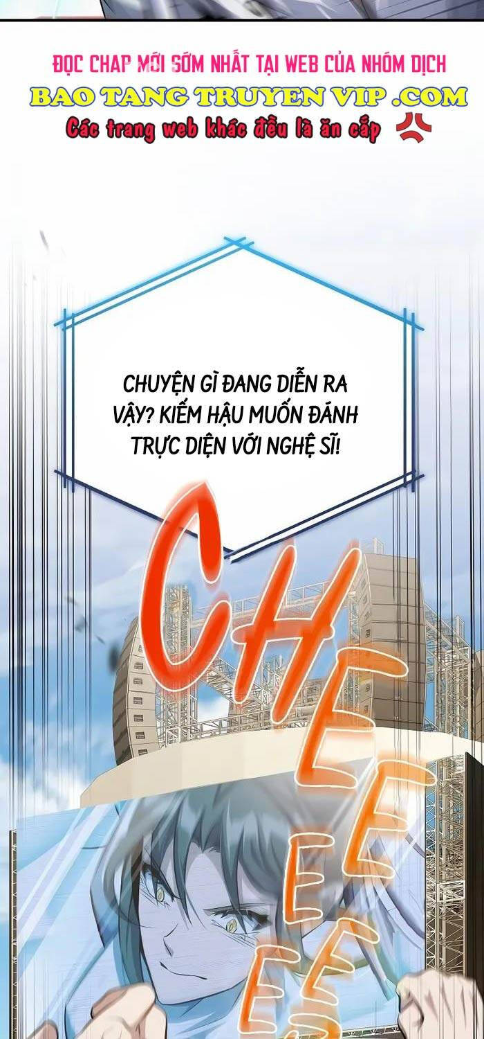 Những Nhân Vật Chính Mà Chỉ Tôi Biết Chapter 31 - Trang 2