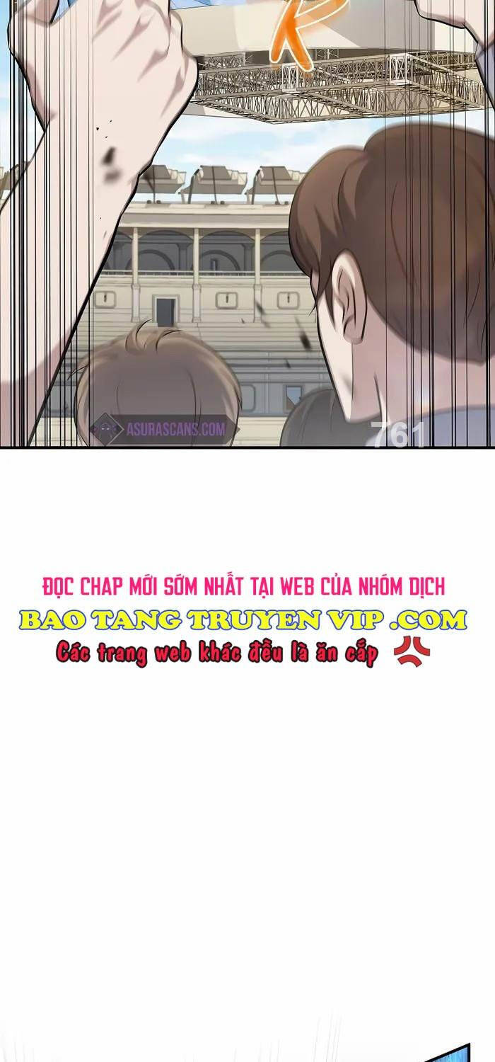 Những Nhân Vật Chính Mà Chỉ Tôi Biết Chapter 31 - Trang 2