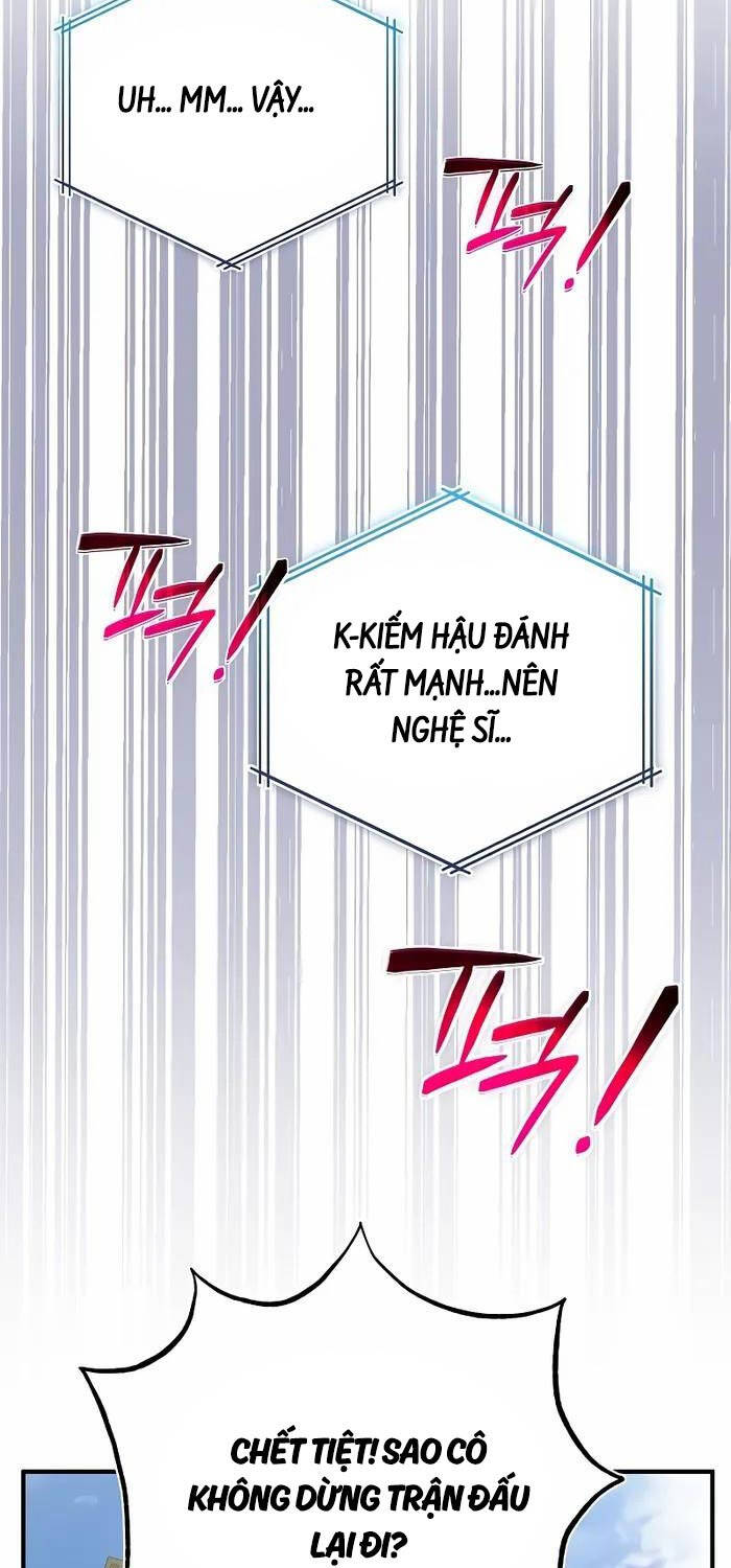 Những Nhân Vật Chính Mà Chỉ Tôi Biết Chapter 31 - Trang 2